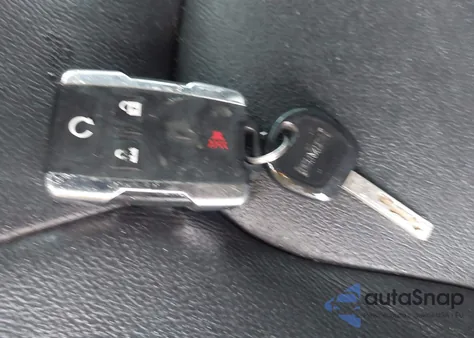 2022 GMC Canyon 2Wd Short Box Elevation z USA, uszkodzony, nr VIN 1GTG5CEN7N1159816